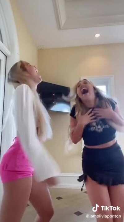 this trend I LOVE IT