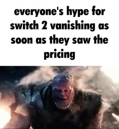 $80 for digital and $90 for physical is absolutely insane.