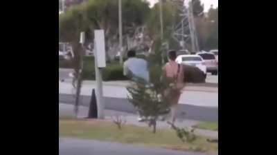 I'm 15 and this is yeet