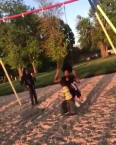 Hip hip hurrraaa I am safe now.