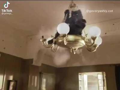 Со звуком атмосфернее