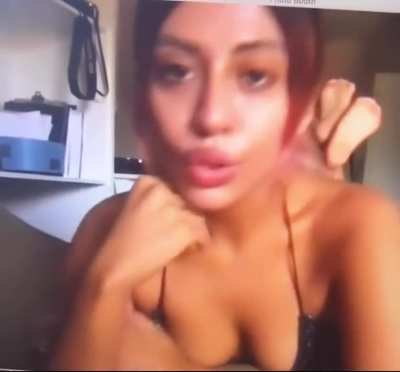 Her Soles Are So Lickable @baby_bryy on instagram