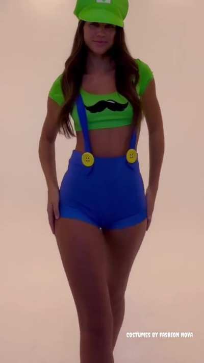 'Pick your character!' - IG October 2025