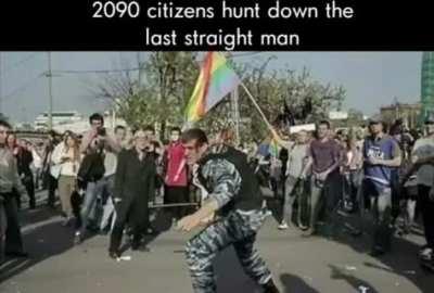 Your the last one complete the mission