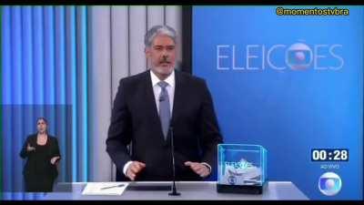 Isso é uma obra de arte!