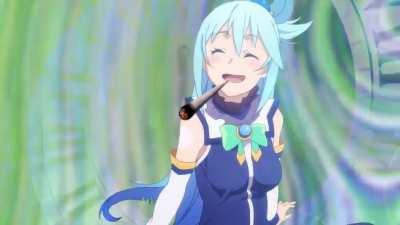 Konosuba 420