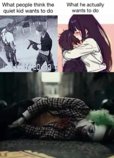 virgin r/memes mods removed the top part two years ago