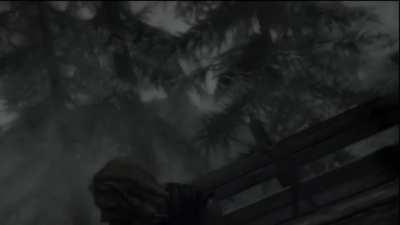 Que perigo essa praia