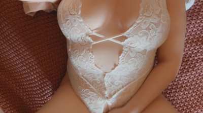 during a lovense session🤍