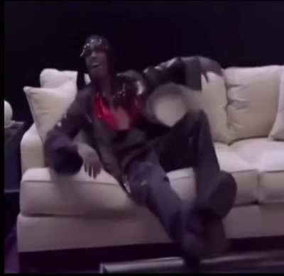 Memba comedy? One of the funniest scenes in Chappelle history imo