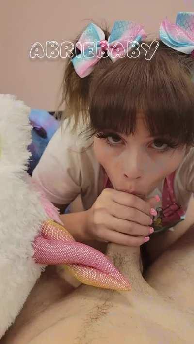 This is my Real life purpose To make him happy 18 years old Abriebaby