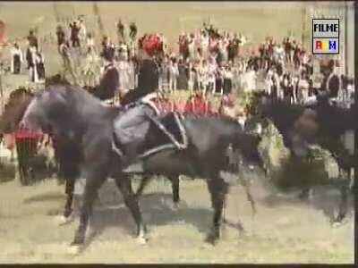 Mods are asleep post romanian propaganda but its the full version