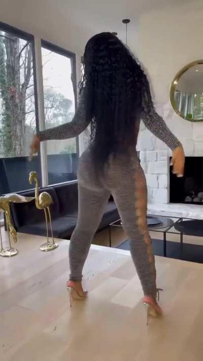 Ari Fletcher🍑🍑