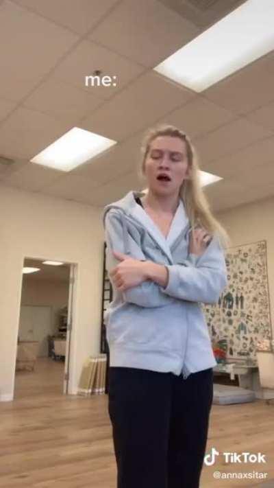 Tiktoker's kids in the future