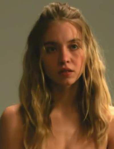 Sydney Sweeney