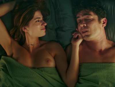 Maria Chiara Giannetta - Muori Di Lei (2025)