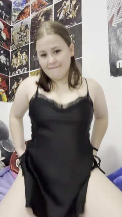 I give the best titty fucks, fyi 😉