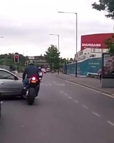 It’s expensive and painful to be stupid