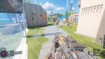 Mp mfs be like: Zombies is so bad. What mp mfs play: