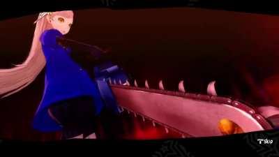 Rip and tear until thou art done