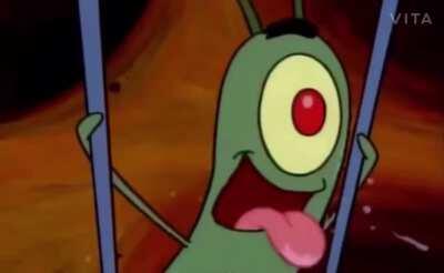 How it feels when a Legion keeps shooting into your vortex shield