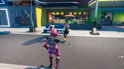 It's Finally Time to Take Revenge