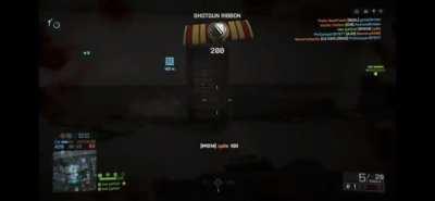 We were laughing so hard with this strategy! Who says ballistic shields are useless?