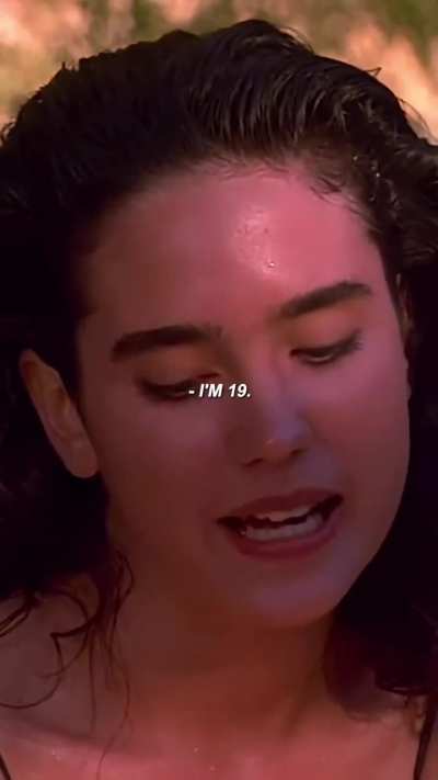 Jennifer Connelly 