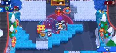 How to use Leon's gadget properly 😂