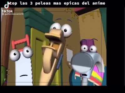 Muy tragico 😔👊