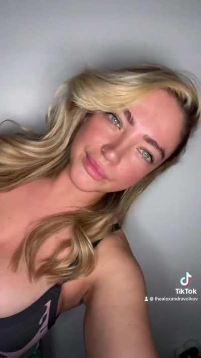 @Thealexandravolkov - I'm losing control