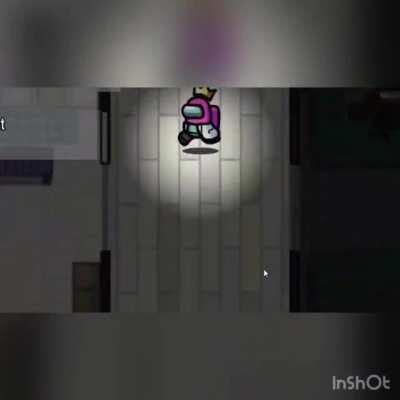 Well I guess he’s innocent...