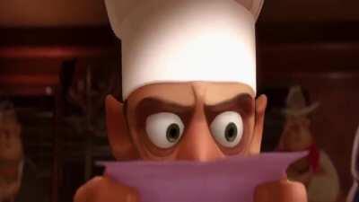 Horizon mains reading the patch notes