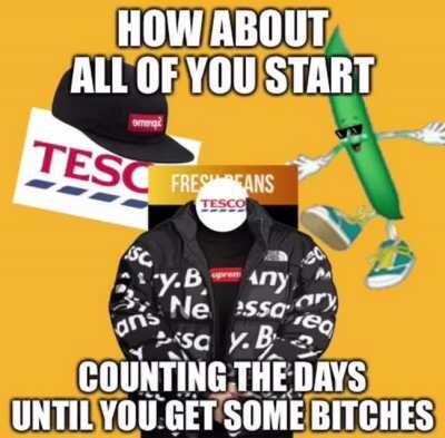 Day 1 of doin your mom 😎