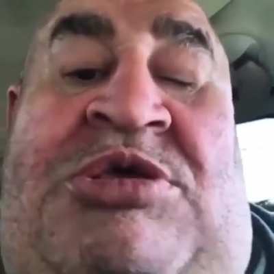 oldest kurdish grandpa's emotional message to humanity 😭😭😭