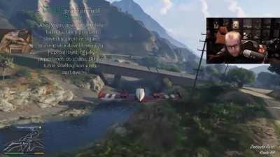 Timing is everything