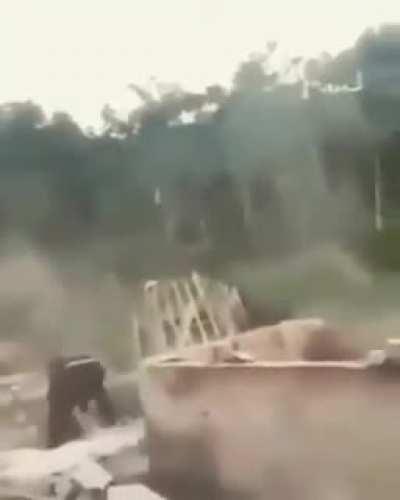 How’s your Monday going