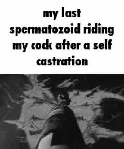 If ur wondering i used rusty knife i found in a bin