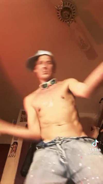 Do NOT mess with him