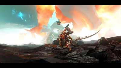 Got the Pennant, it's kinda baller