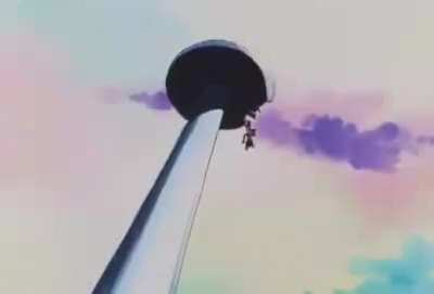 Why don't GT characters eat a Senzu, are they stupid?