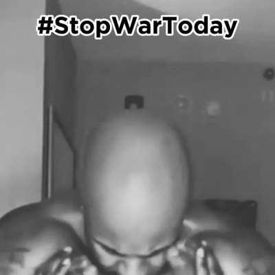 Cease fire now or thug shaker allu army will do it 👍❤️