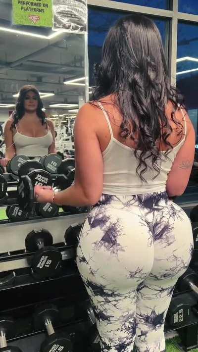 Jessica y su 🐩🍑