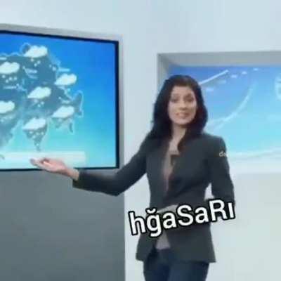 Havalar Soyuq Və Yollar Buzlu Olduğundan...........