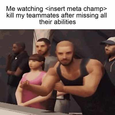 League is a skillbased game.