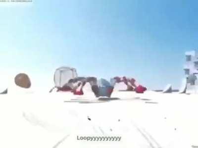 The last one is every girl, trust me.