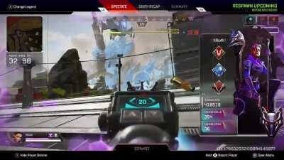 Reason 781 why i dont like randoms