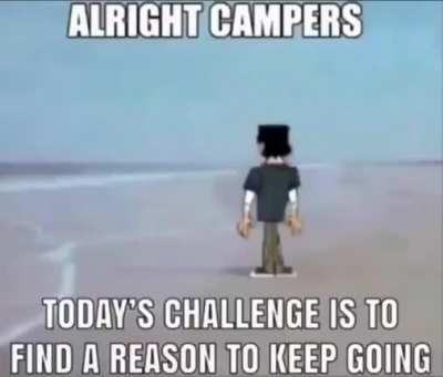Alrgiht campers