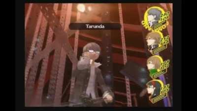 If Yu Acted Like Nero During Battle