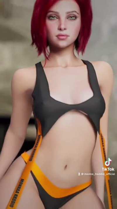 Nice view don’t you think?